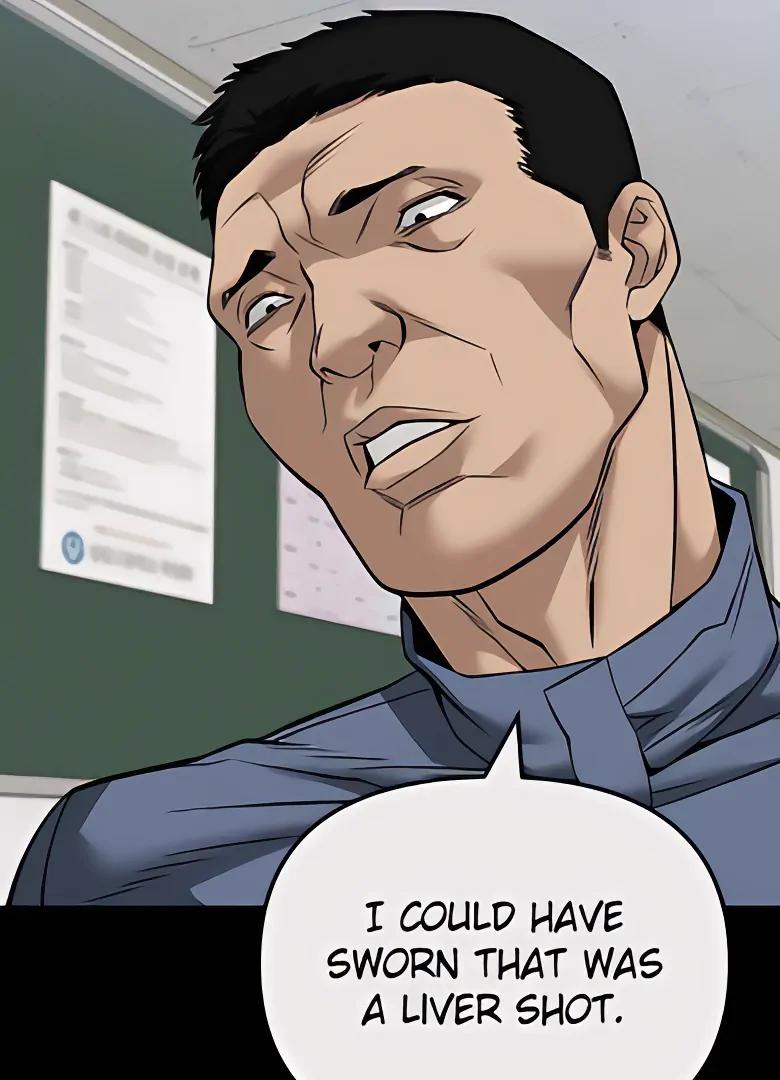 Read Designated Bully EN Manga Online