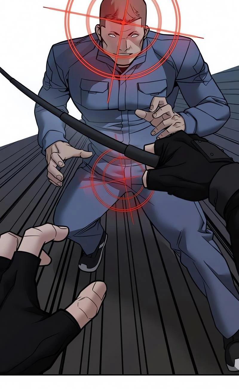 Read Designated Bully EN Manga Online