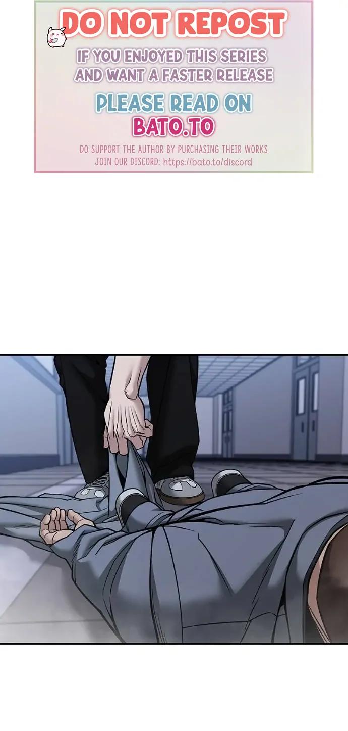 Read Designated Bully EN Manga Online