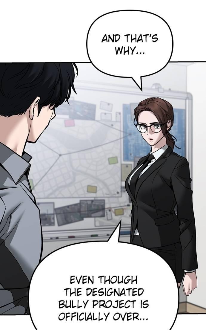 Read Designated Bully EN Manga Online