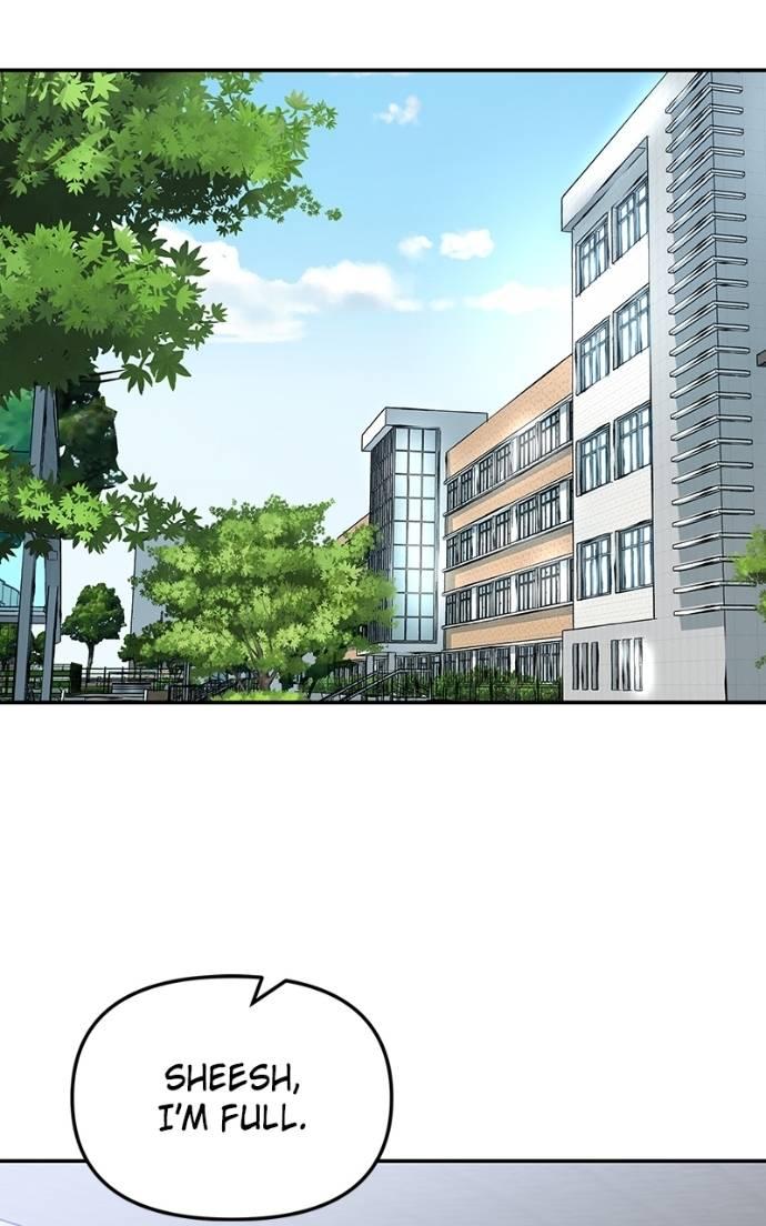 Read Designated Bully EN Manga Online