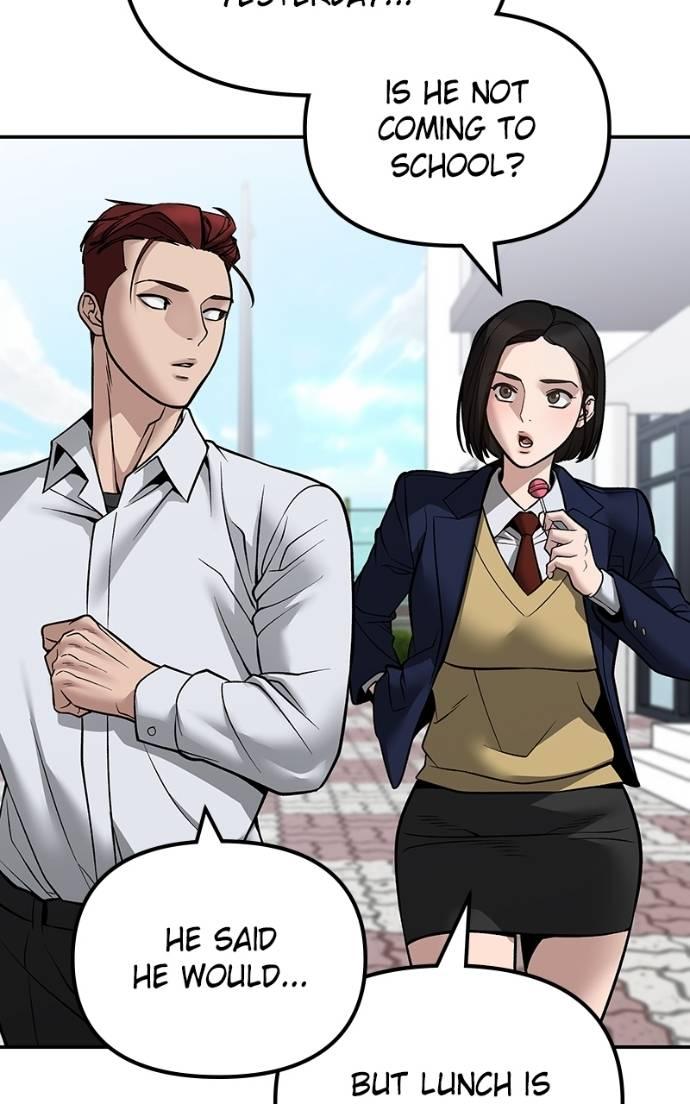 Read Designated Bully EN Manga Online