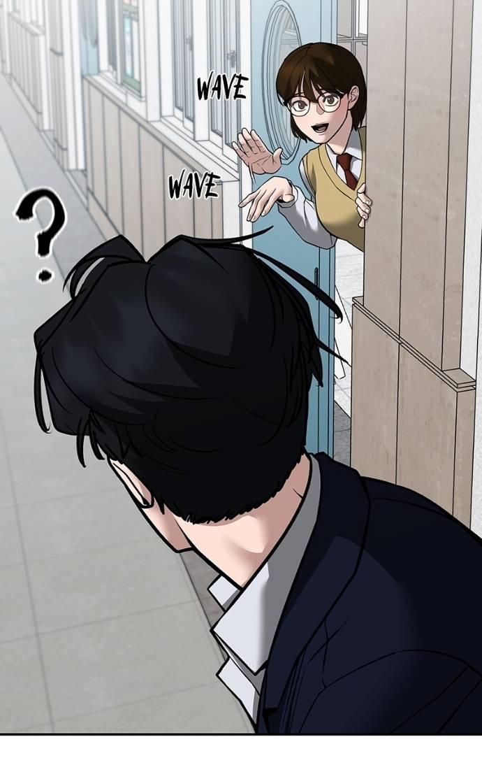 Read Designated Bully EN Manga Online