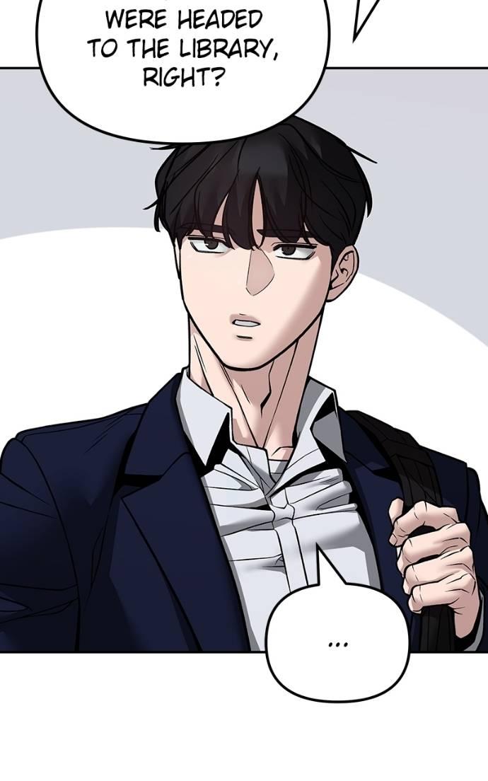 Read Designated Bully EN Manga Online