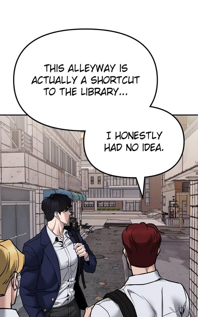 Read Designated Bully EN Manga Online