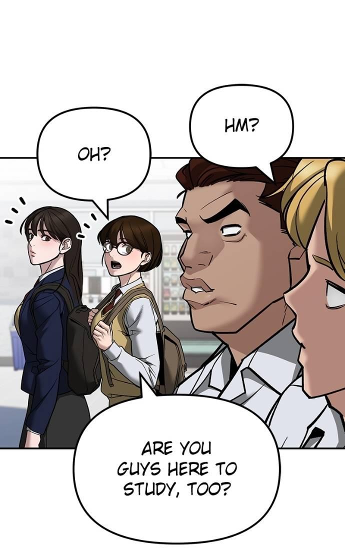 Read Designated Bully EN Manga Online