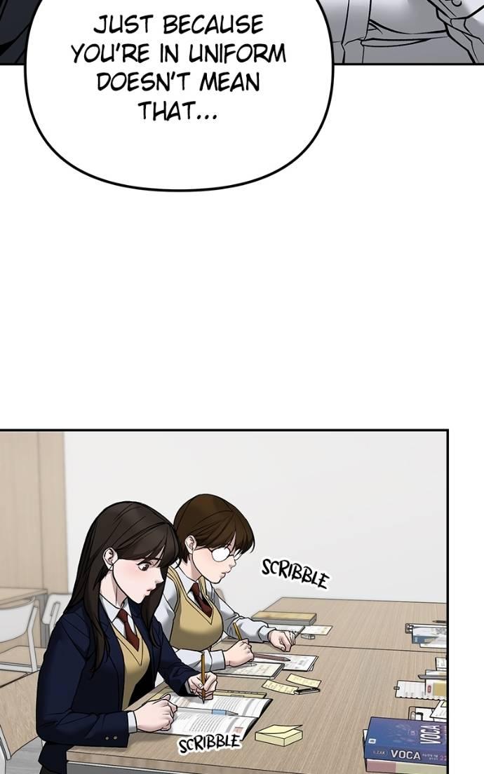 Read Designated Bully EN Manga Online