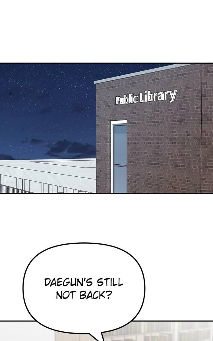 Read Designated Bully EN Manga Online