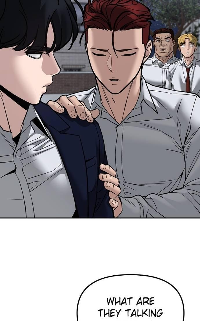 Read Designated Bully EN Manga Online