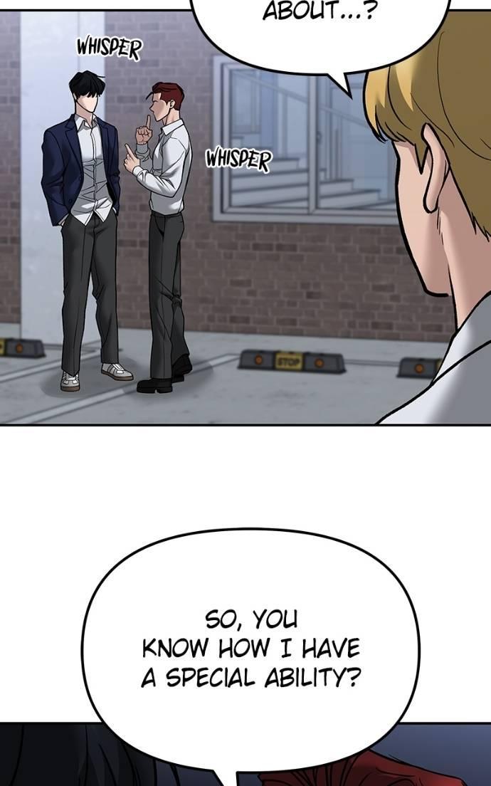 Read Designated Bully EN Manga Online