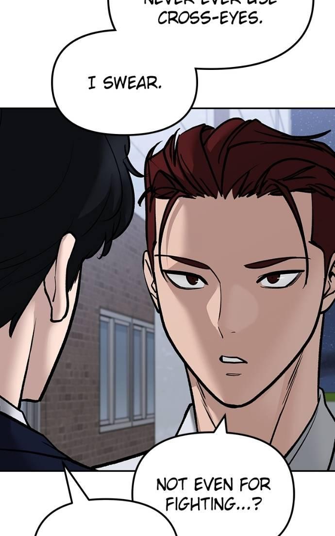 Read Designated Bully EN Manga Online