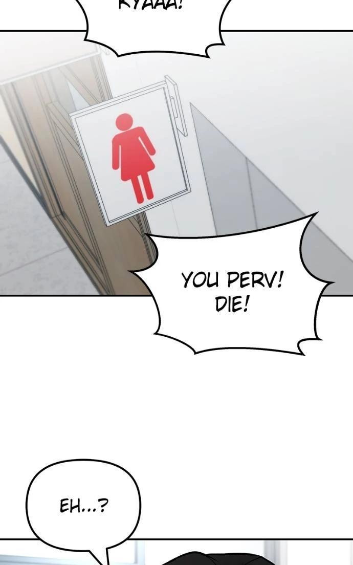 Read Designated Bully EN Manga Online