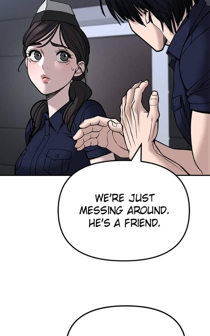 Read Designated Bully EN Manga Online