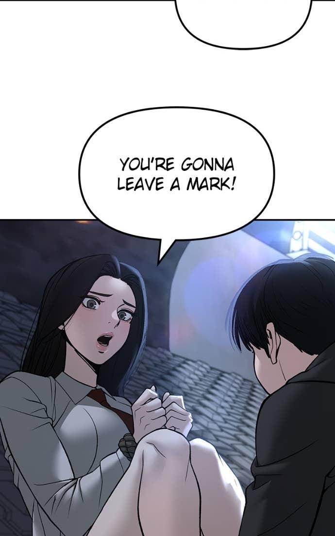 Read Designated Bully EN Manga Online