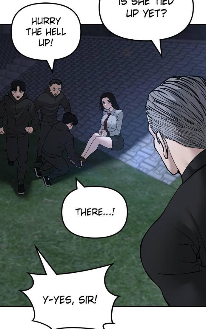 Read Designated Bully EN Manga Online