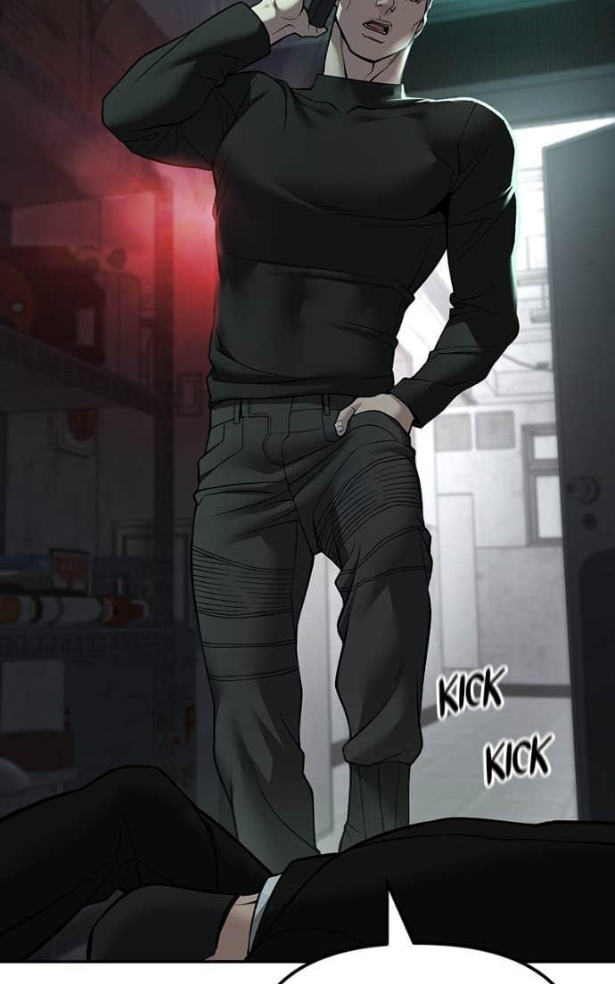 Read Designated Bully EN Manga Online