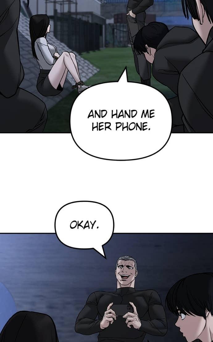 Read Designated Bully EN Manga Online