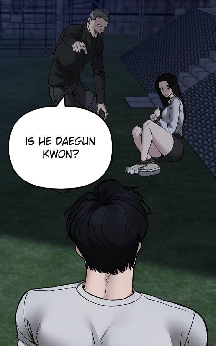 Read Designated Bully EN Manga Online