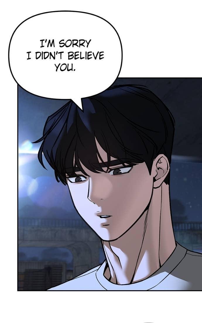 Read Designated Bully EN Manga Online