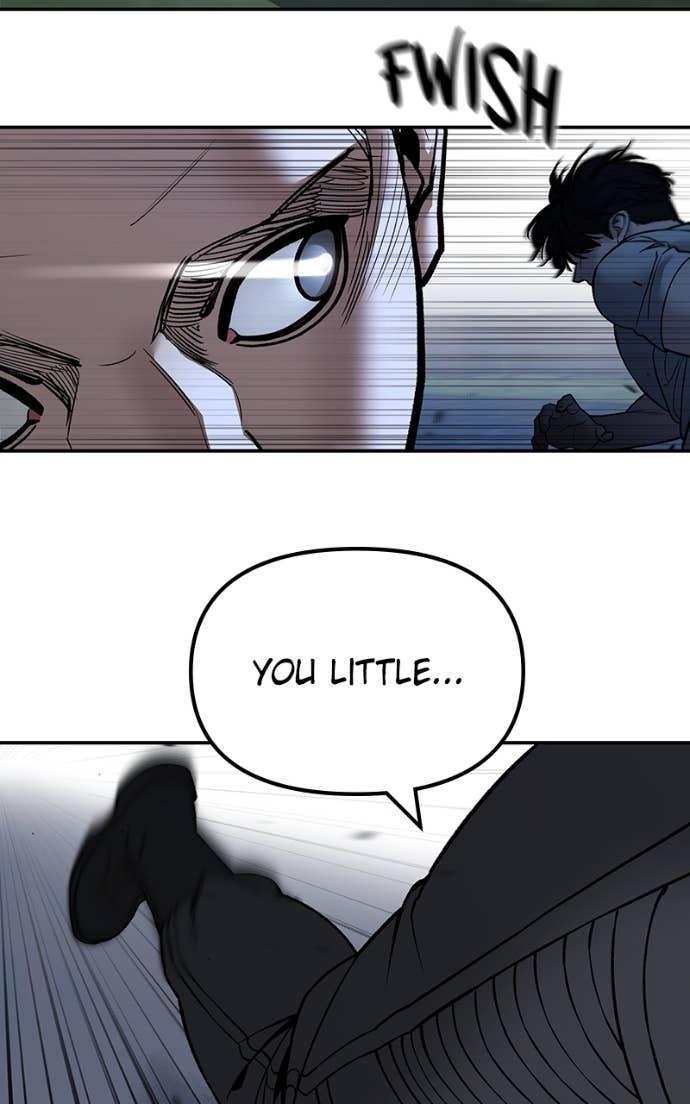 Read Designated Bully EN Manga Online