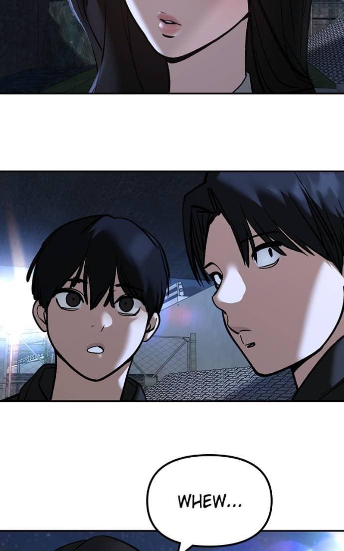 Read Designated Bully EN Manga Online