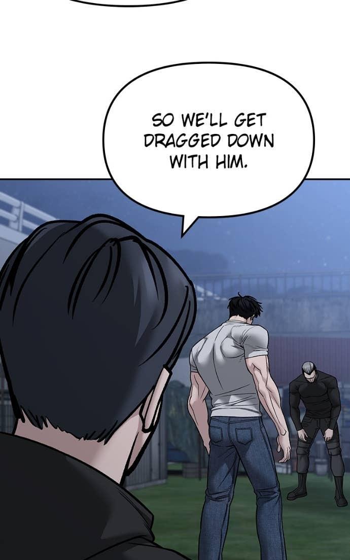 Read Designated Bully EN Manga Online