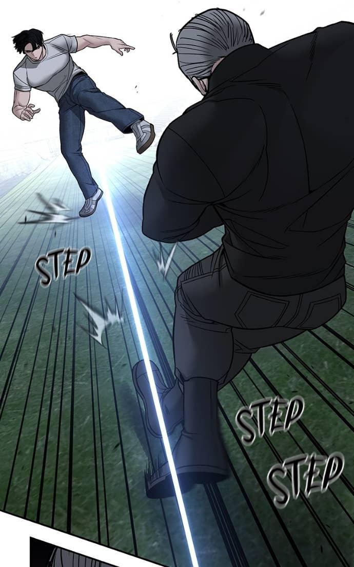 Read Designated Bully EN Manga Online