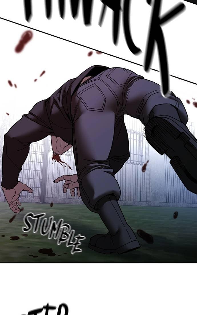 Read Designated Bully EN Manga Online