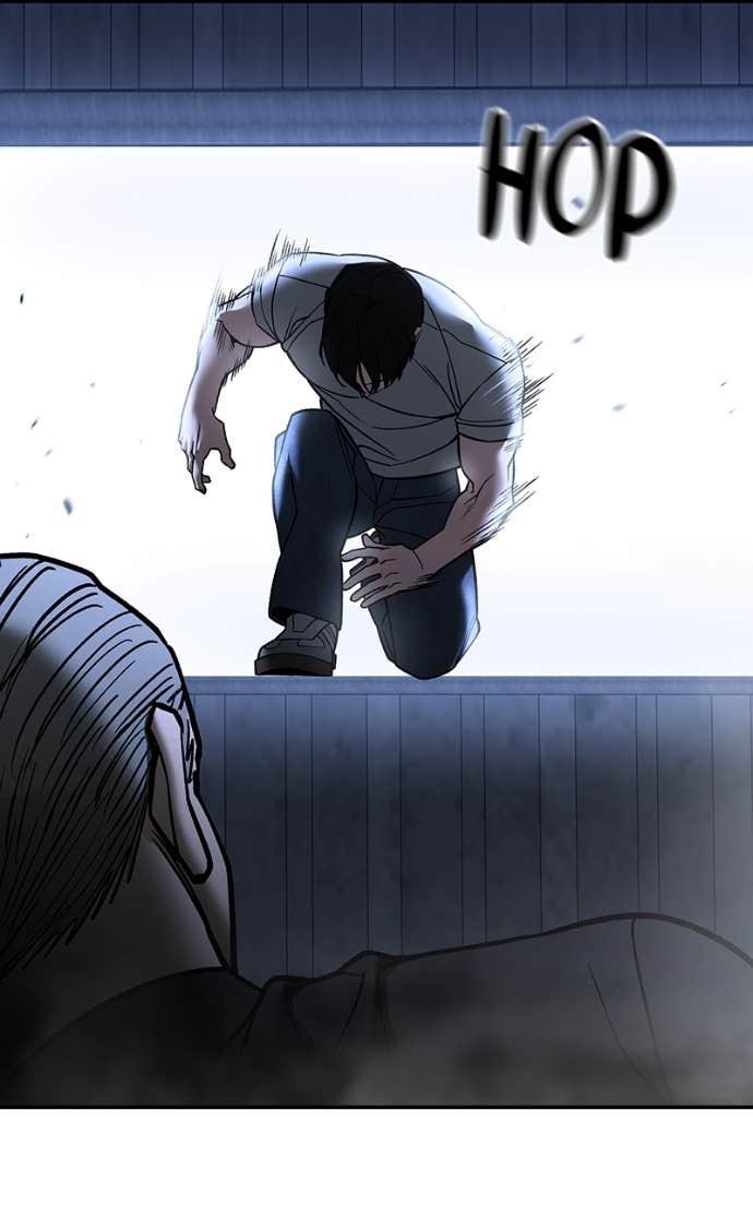 Read Designated Bully EN Manga Online