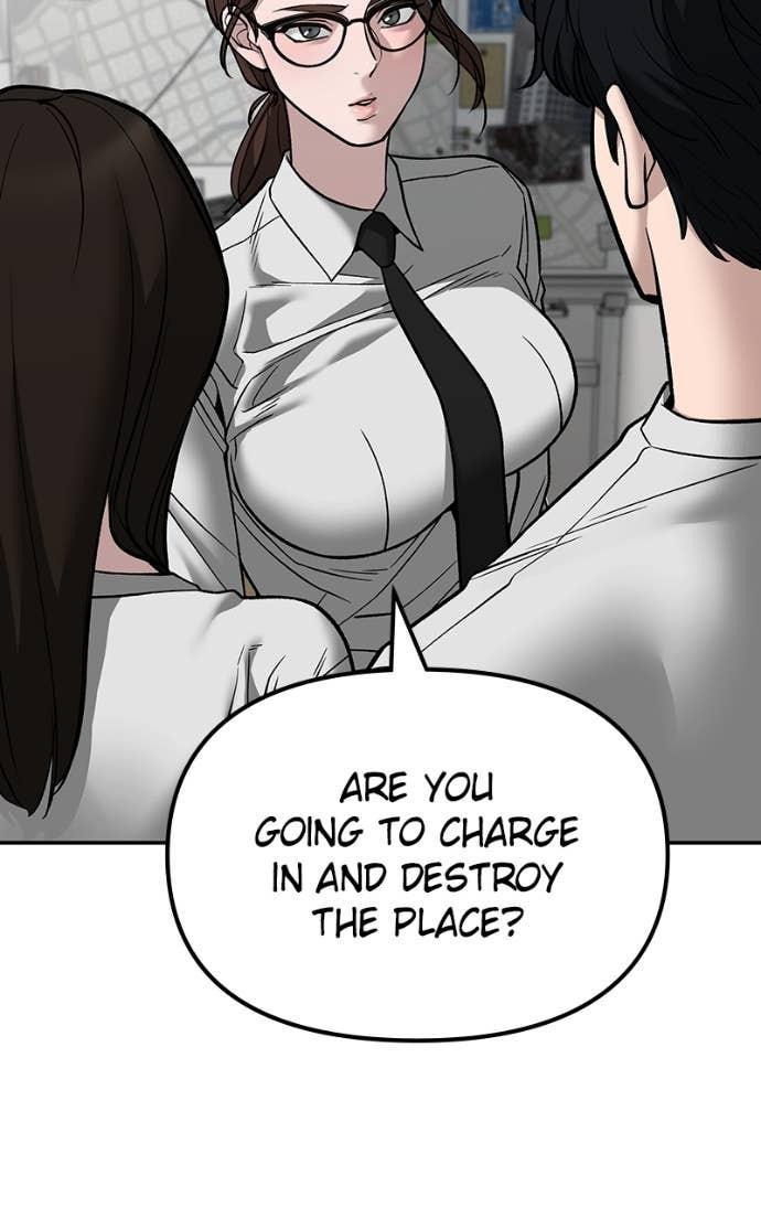 Read Designated Bully EN Manga Online