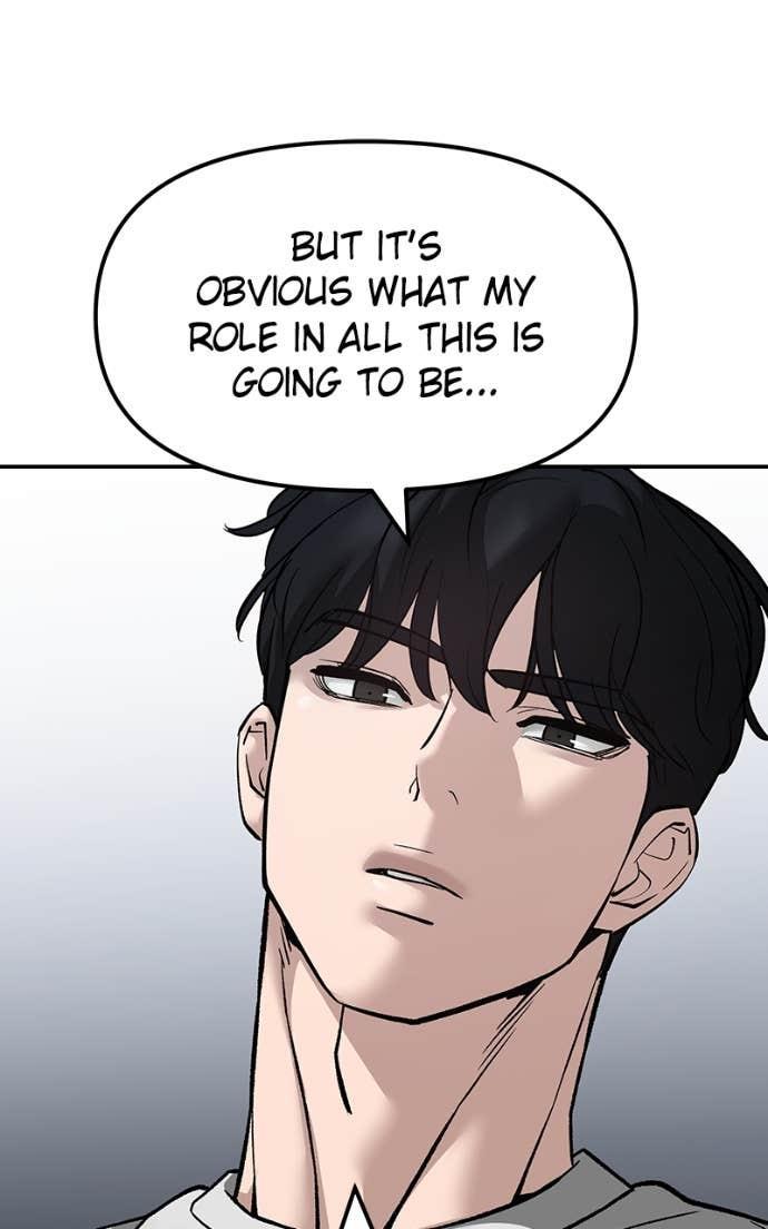 Read Designated Bully EN Manga Online