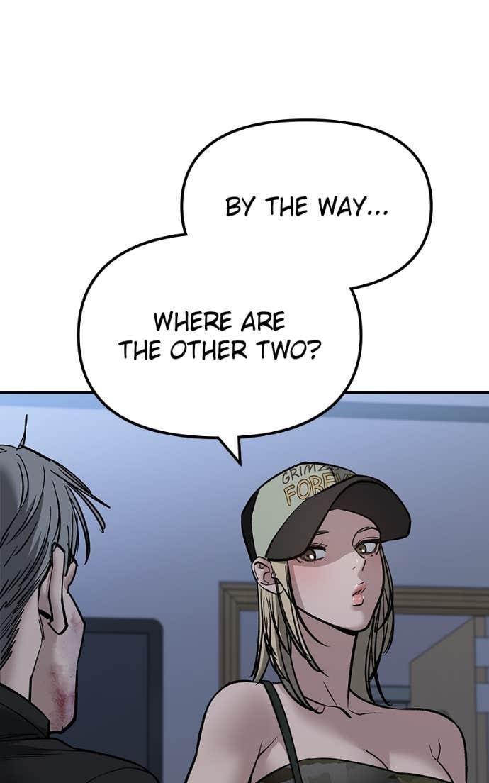 Read Designated Bully EN Manga Online