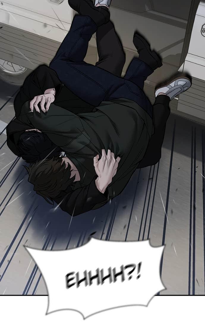 Read Designated Bully EN Manga Online