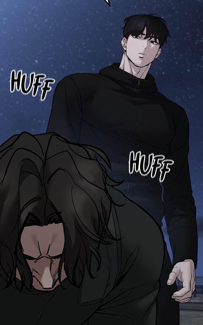 Read Designated Bully EN Manga Online