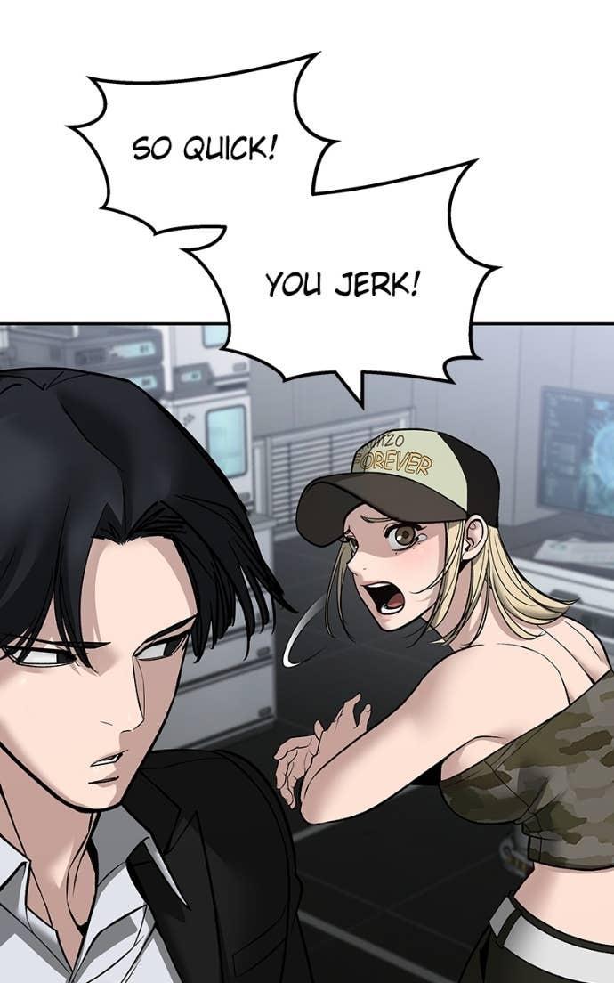 Read Designated Bully EN Manga Online