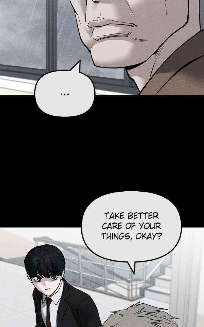 Read Designated Bully EN Manga Online