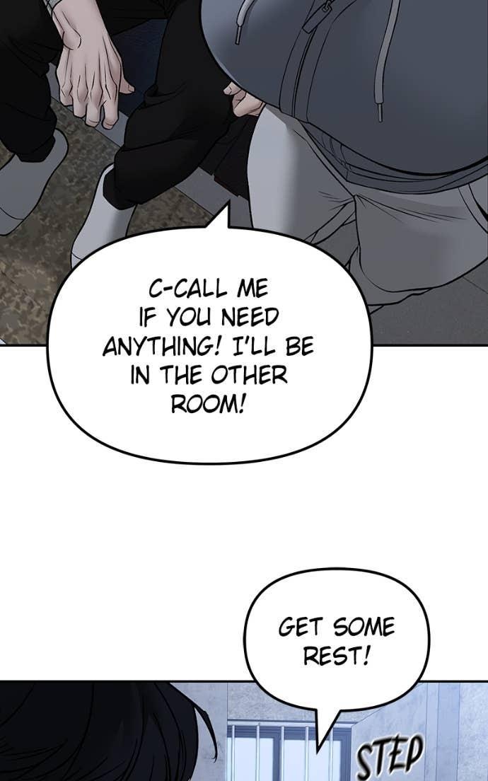 Read Designated Bully EN Manga Online