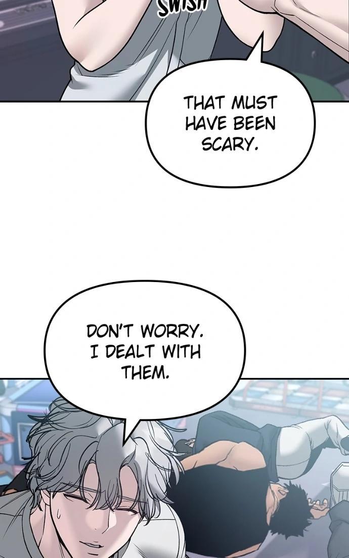 Read Designated Bully EN Manga Online