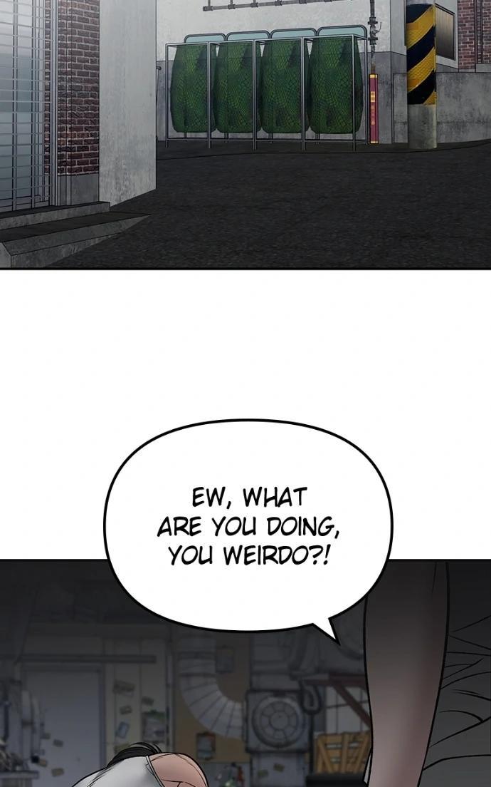 Read Designated Bully EN Manga Online