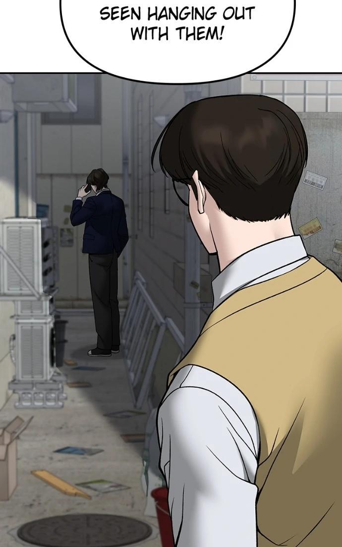 Read Designated Bully EN Manga Online