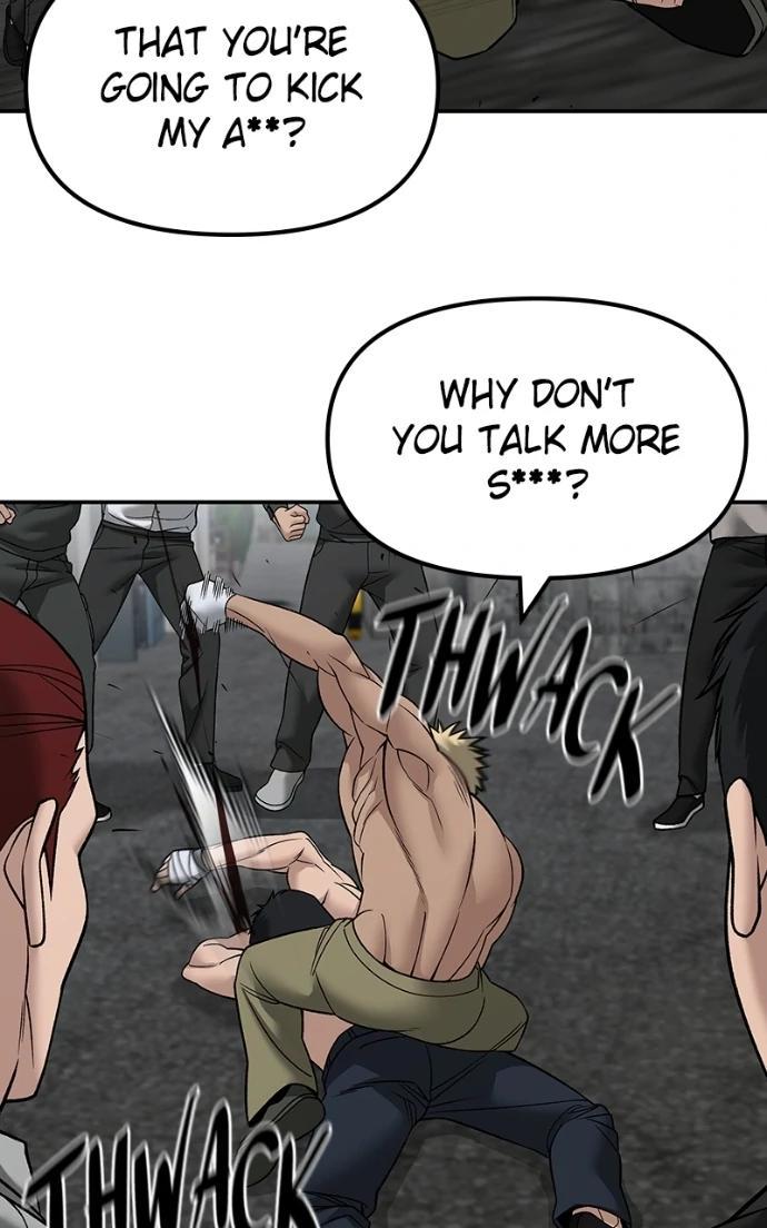 Read Designated Bully EN Manga Online