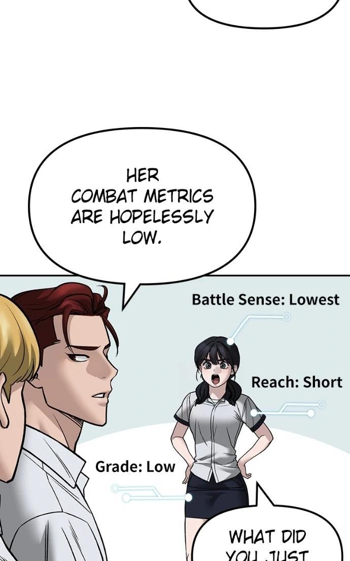 Read Designated Bully EN Manga Online