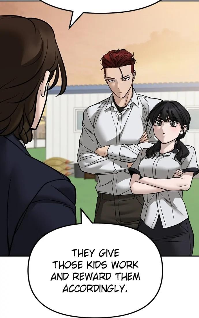 Read Designated Bully EN Manga Online