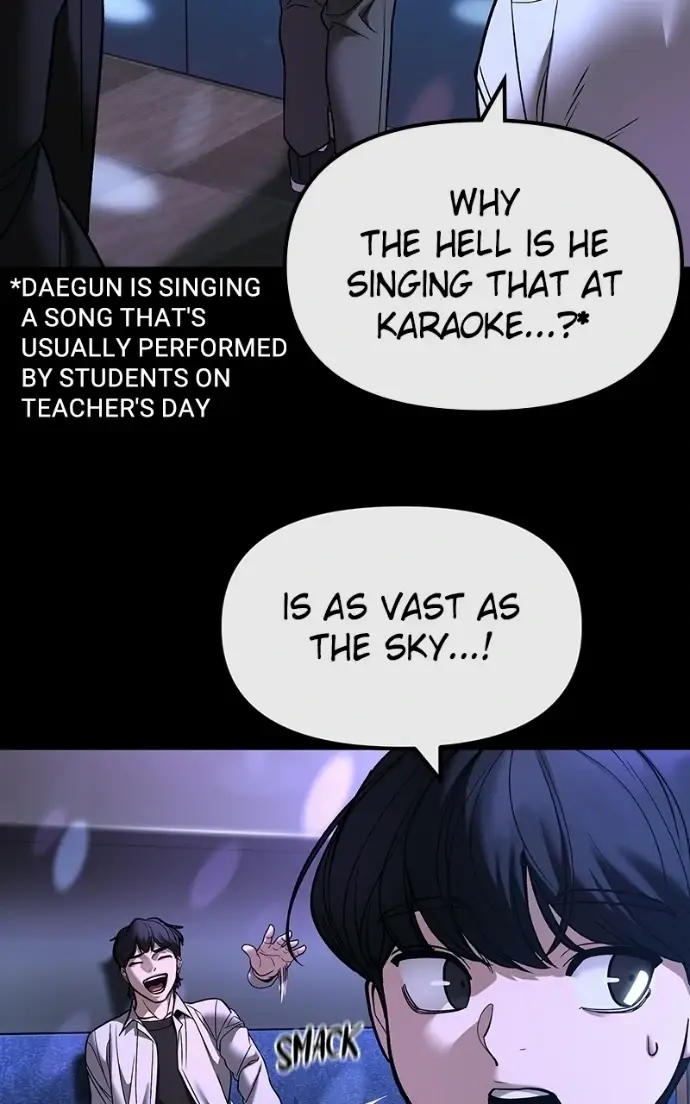 Read Designated Bully EN Manga Online