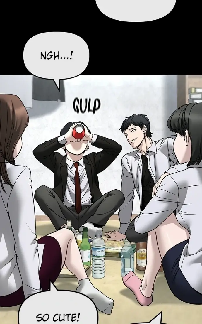 Read Designated Bully EN Manga Online