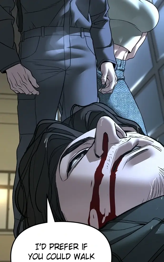 Read Designated Bully EN Manga Online