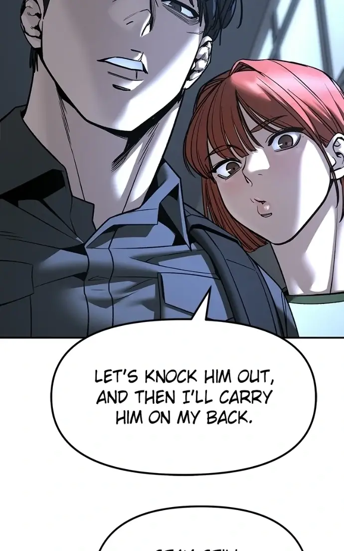 Read Designated Bully EN Manga Online