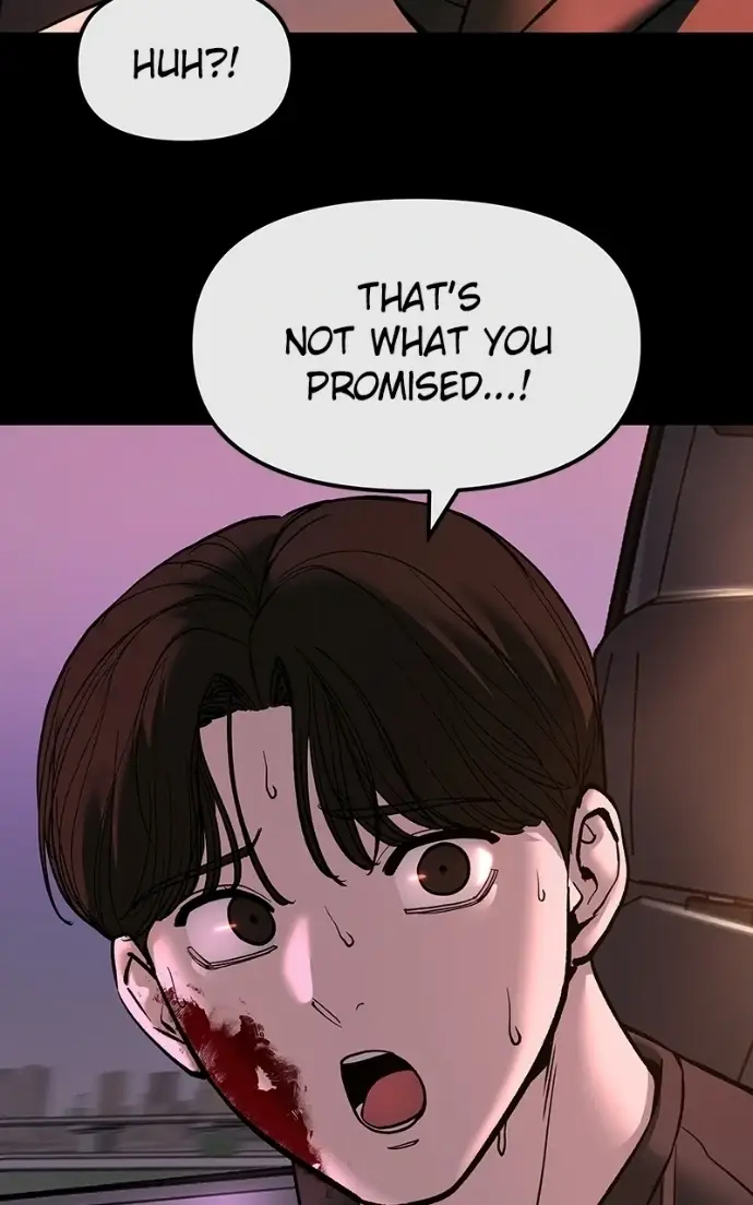 Read Designated Bully EN Manga Online