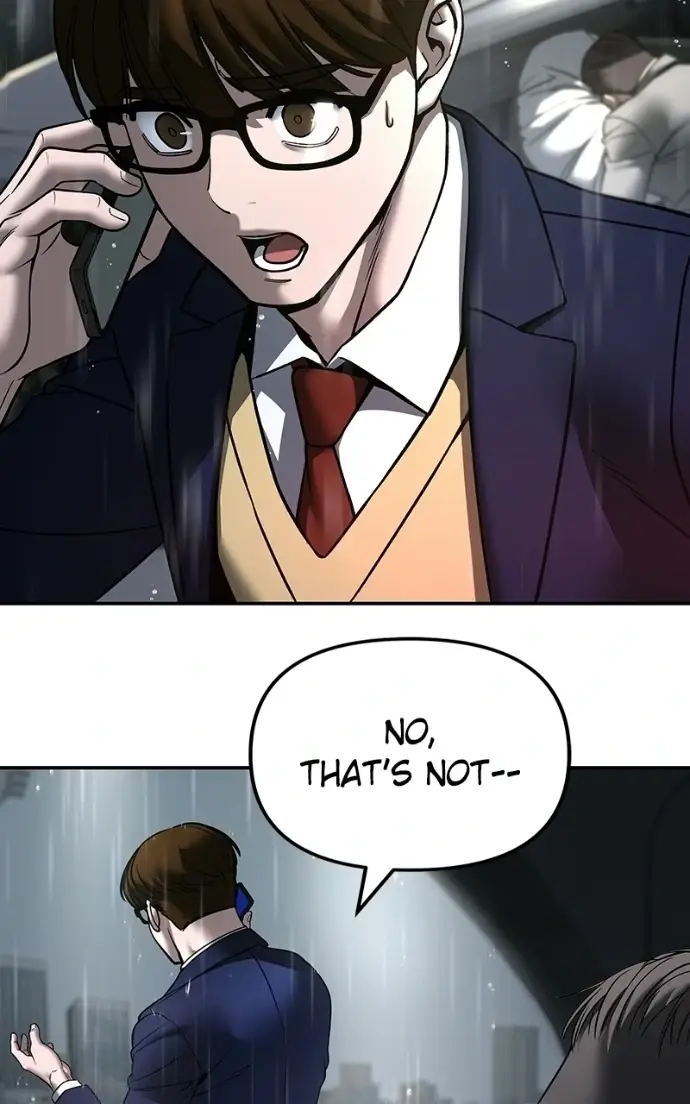 Read Designated Bully EN Manga Online