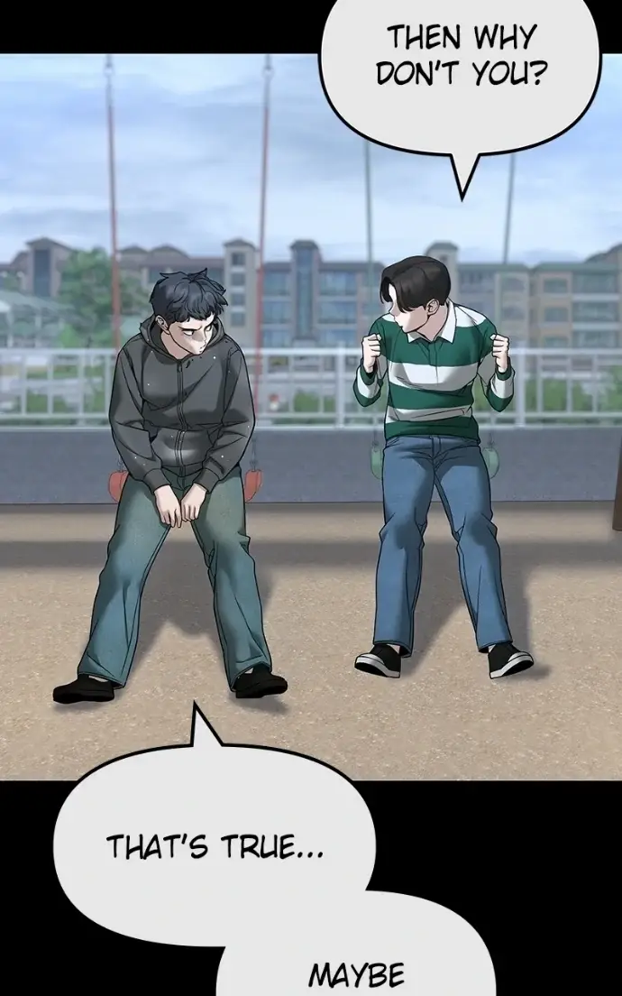 Read Designated Bully EN Manga Online